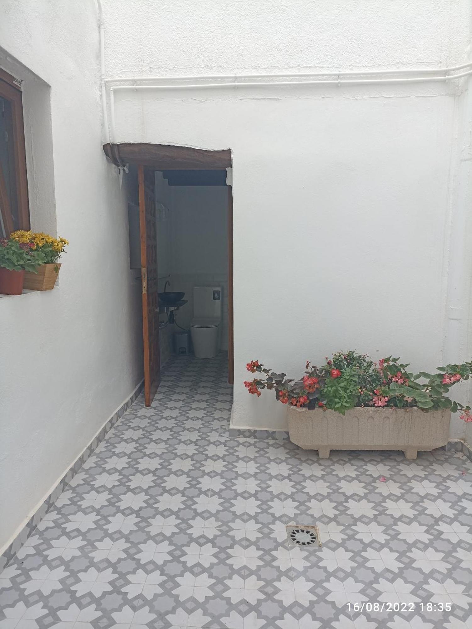 Apartamentos/Casa Rural Plaza Mayor San Jorge  Exterior photo